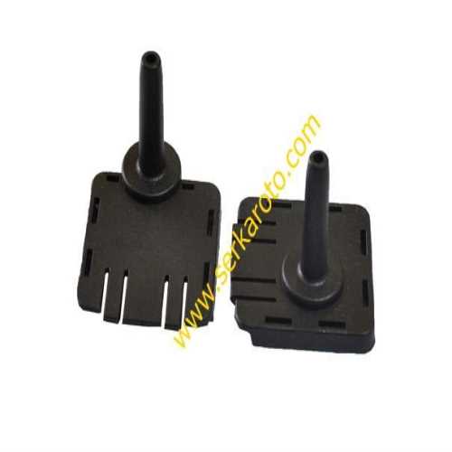 KANGOO II RADYATÖR BAGLANTI PLASTİĞİ TAKIM